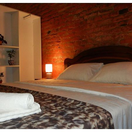 Tbilisi Apartment Luaran gambar