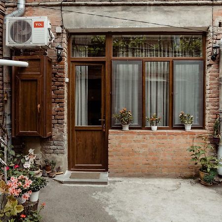 Tbilisi Apartment Luaran gambar