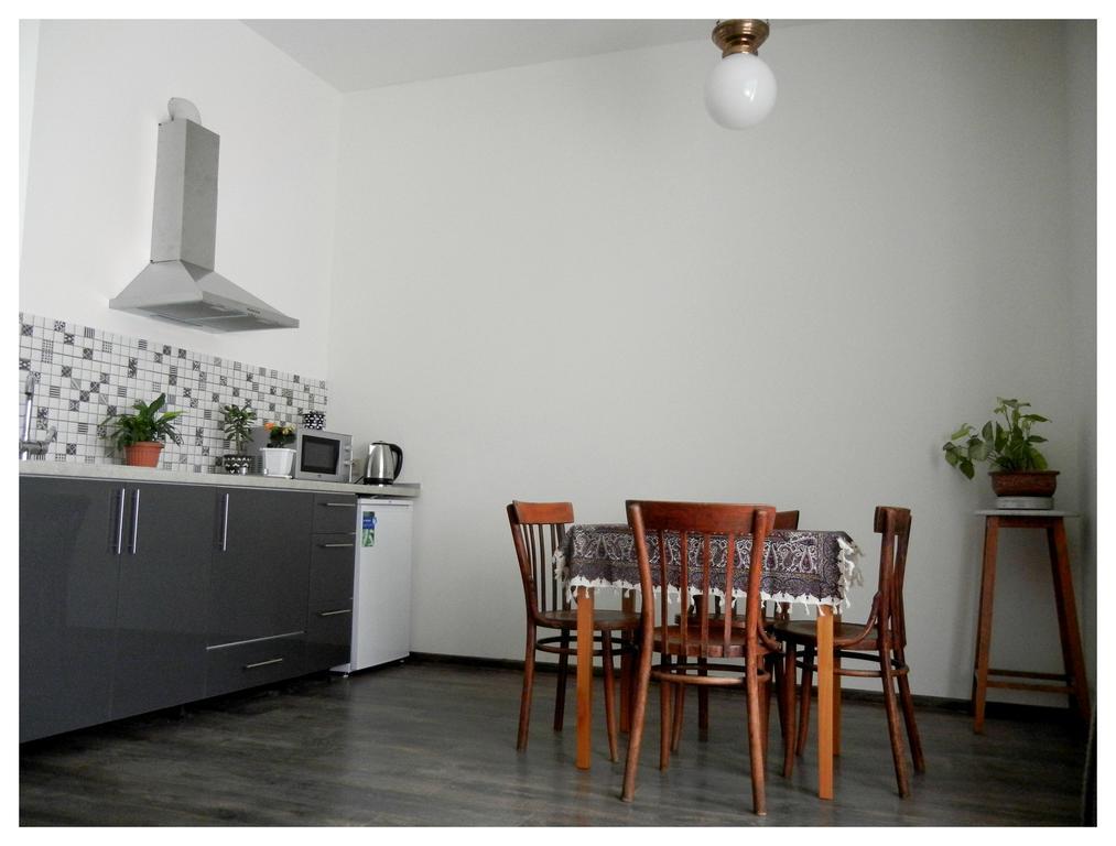 Tbilisi Apartment Luaran gambar