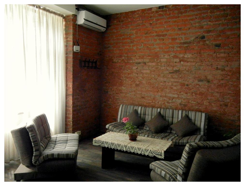 Tbilisi Apartment Luaran gambar