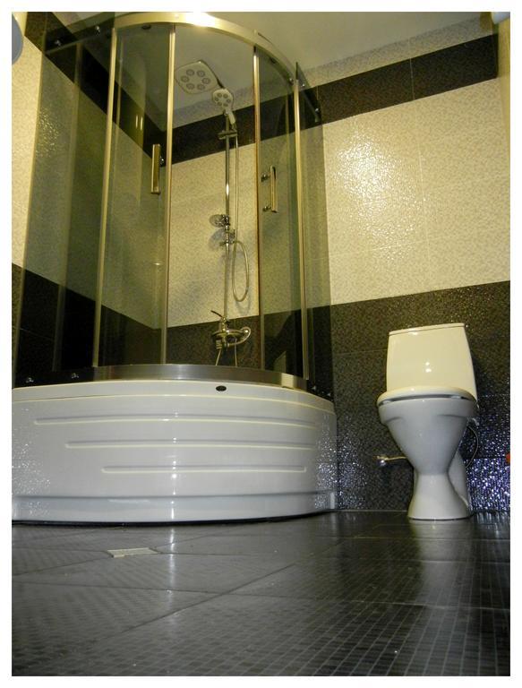 Tbilisi Apartment Luaran gambar