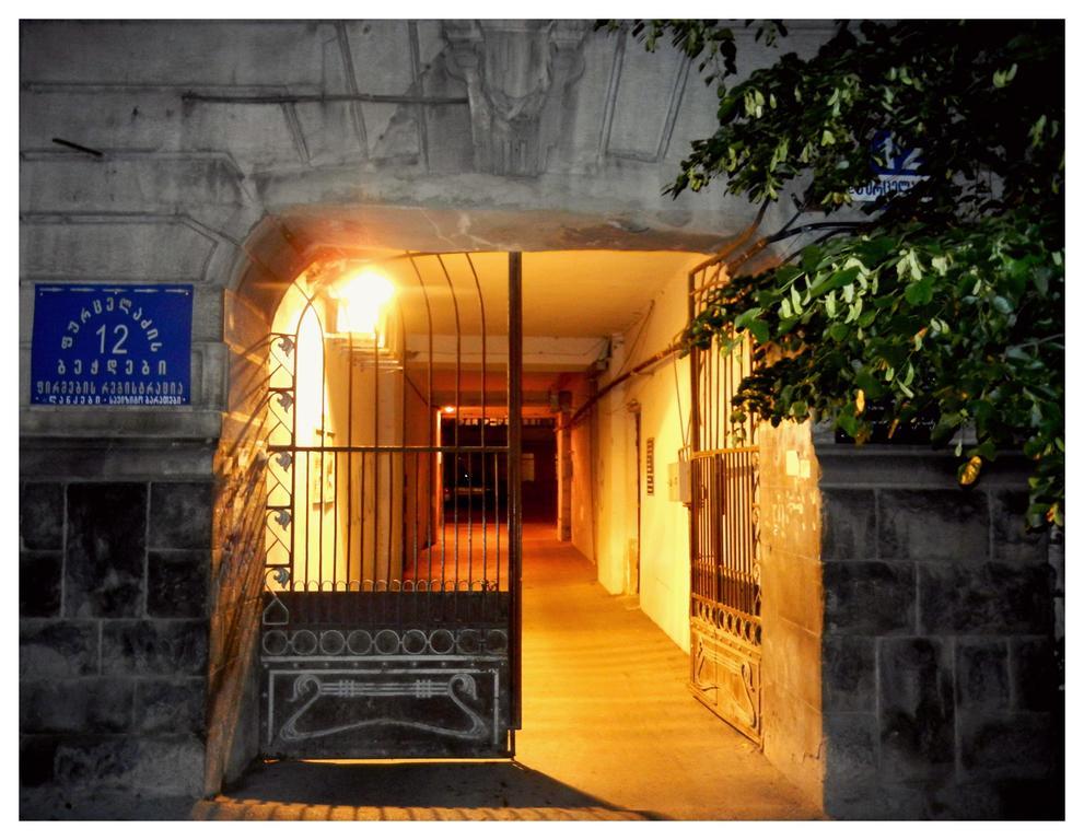Tbilisi Apartment Luaran gambar