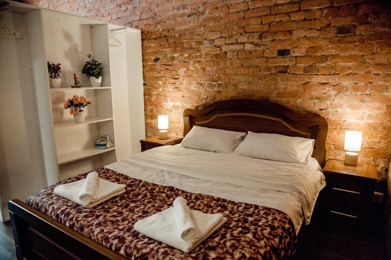 Tbilisi Apartment Luaran gambar