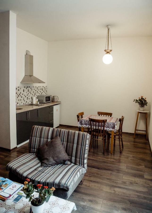Tbilisi Apartment Luaran gambar