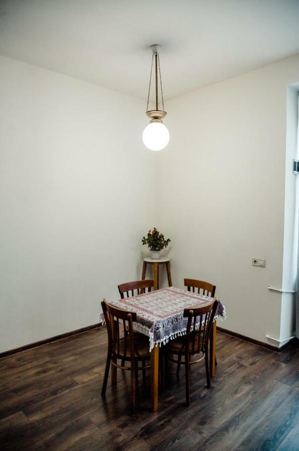 Tbilisi Apartment Luaran gambar