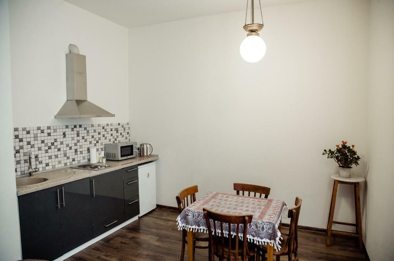 Tbilisi Apartment Luaran gambar