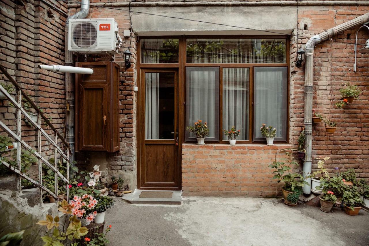 Tbilisi Apartment Luaran gambar